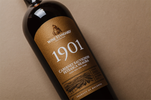 Năm sản xuất là một yếu tố thể hiện chất lượng rượu