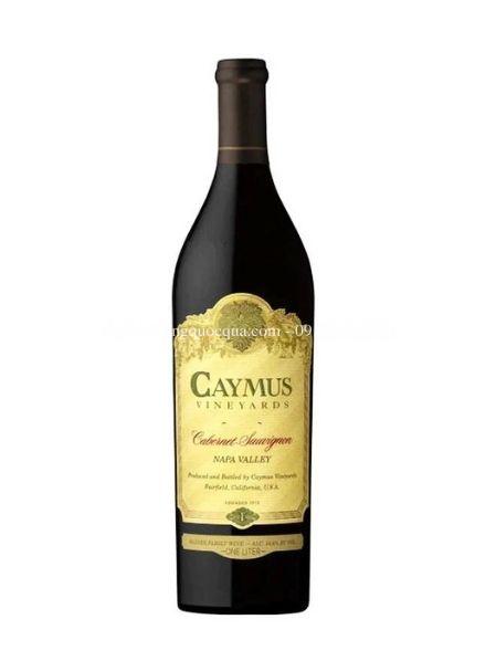 ruou-vang-caymus-vineyards-cabernet-sauvignon