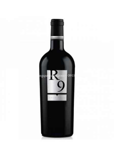 ruou-vang-r9-primitivo