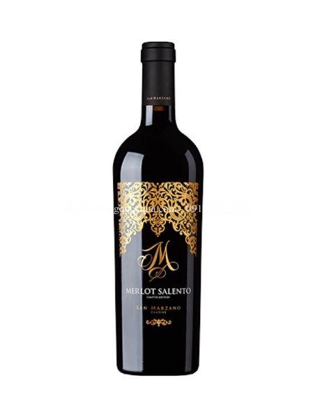 ruou-vang-y-m-merlot-salento-limited-edition