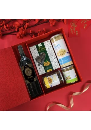 hộp quà tết 2022