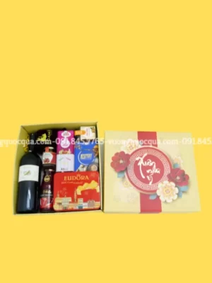 quà tặng doanh nghiệp