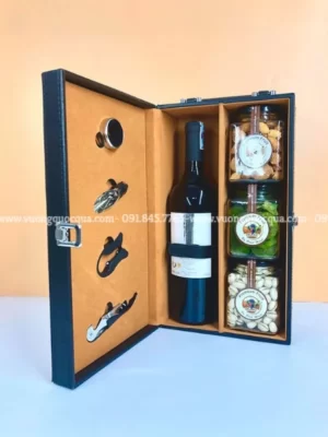 hộp quà tết 2022