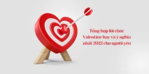 lời chúc valentine hay