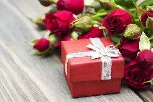 Món quà ý nghĩa ngày 14-2