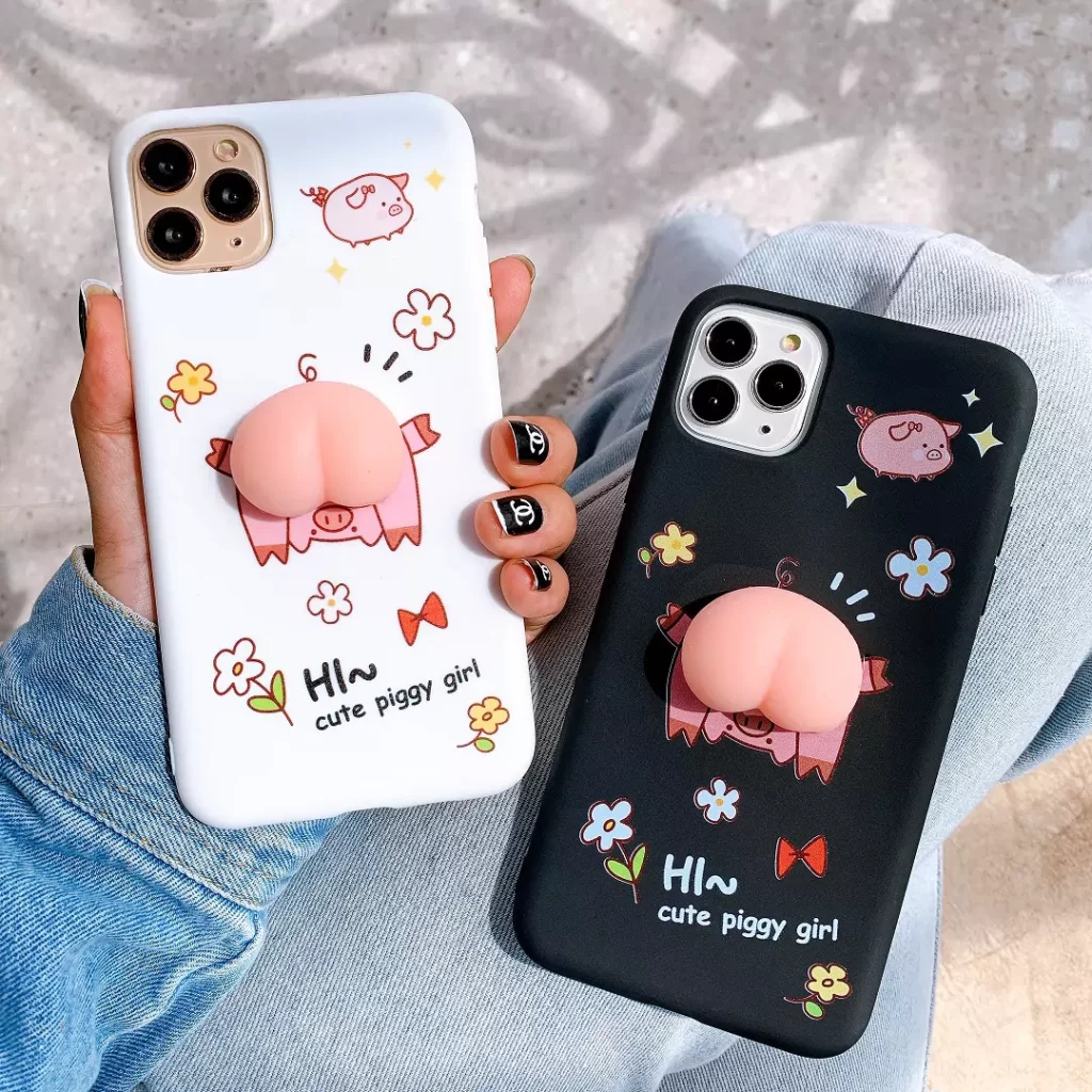 Yêu nhau nên tặng quà gì?ốp lưng ảnh