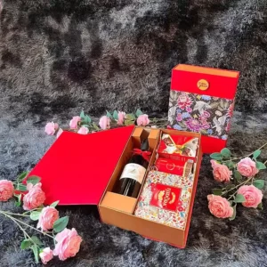 hộp quà tết 2023