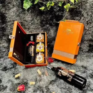 hộp quà tết 2023