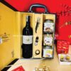 Hộp quà tết 2023 mẫu 106