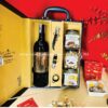 Hộp quà tết 2023 mẫu 109