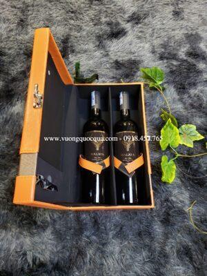 Hộp quà tết 2023 mẫu 28