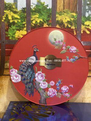 Hộp quà tết 2023 mẫu 39