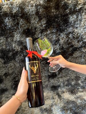 Hộp quà tết 2023 mẫu 74