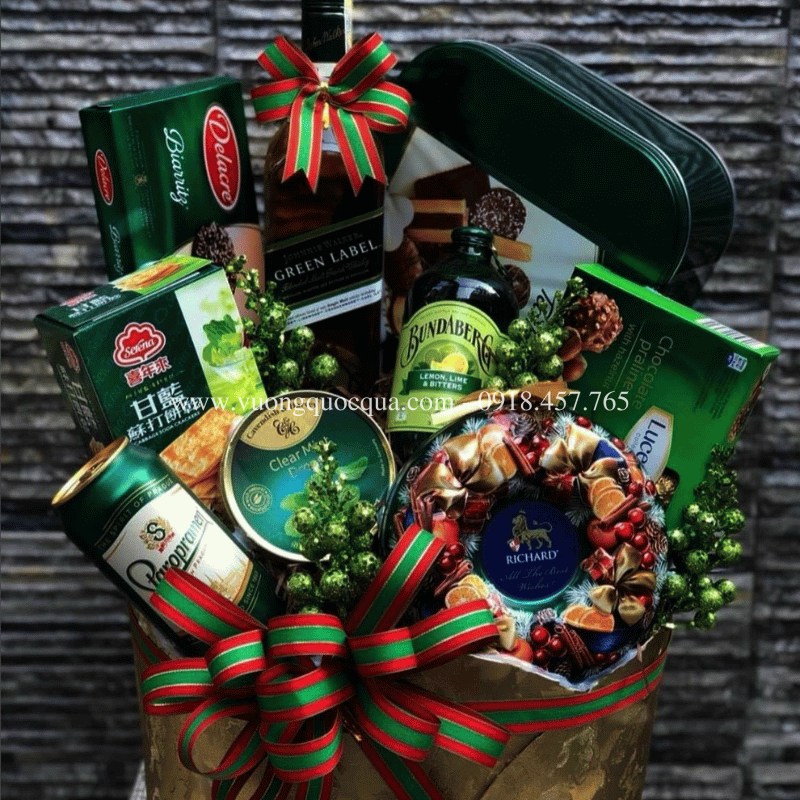 giỏ-qua-têt-2024-13 giỏ quà tết