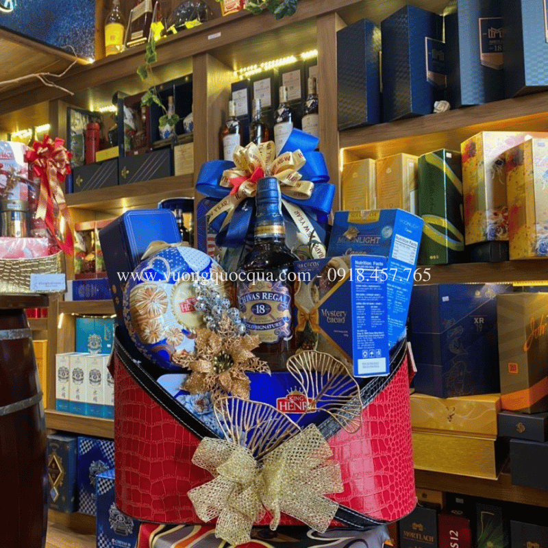 giỏ-qua-têt-2024-6 giỏ quà tết